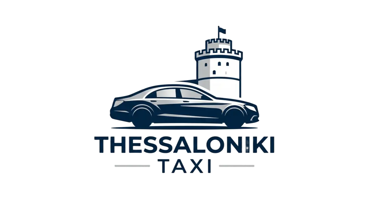 Thessaloniki Taxi